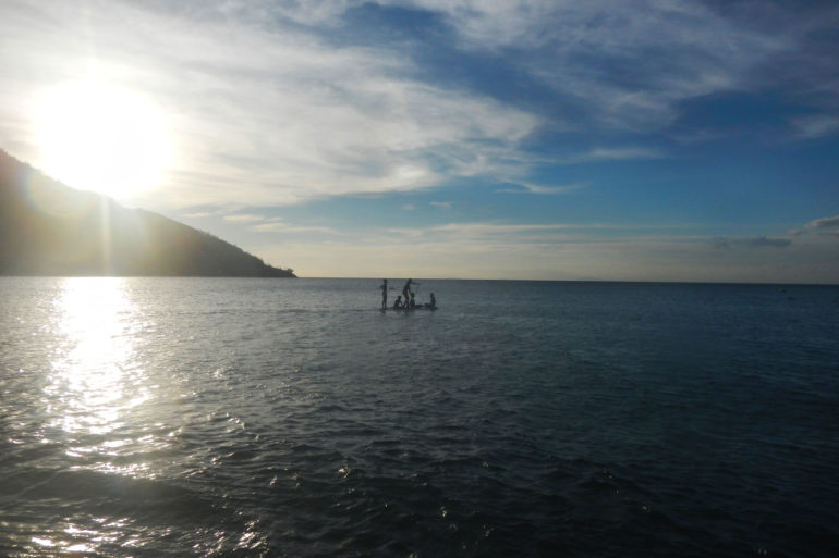 Sup philippines adventure Errrabundus the pirate